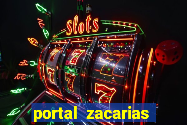 portal zacarias brinda nunes